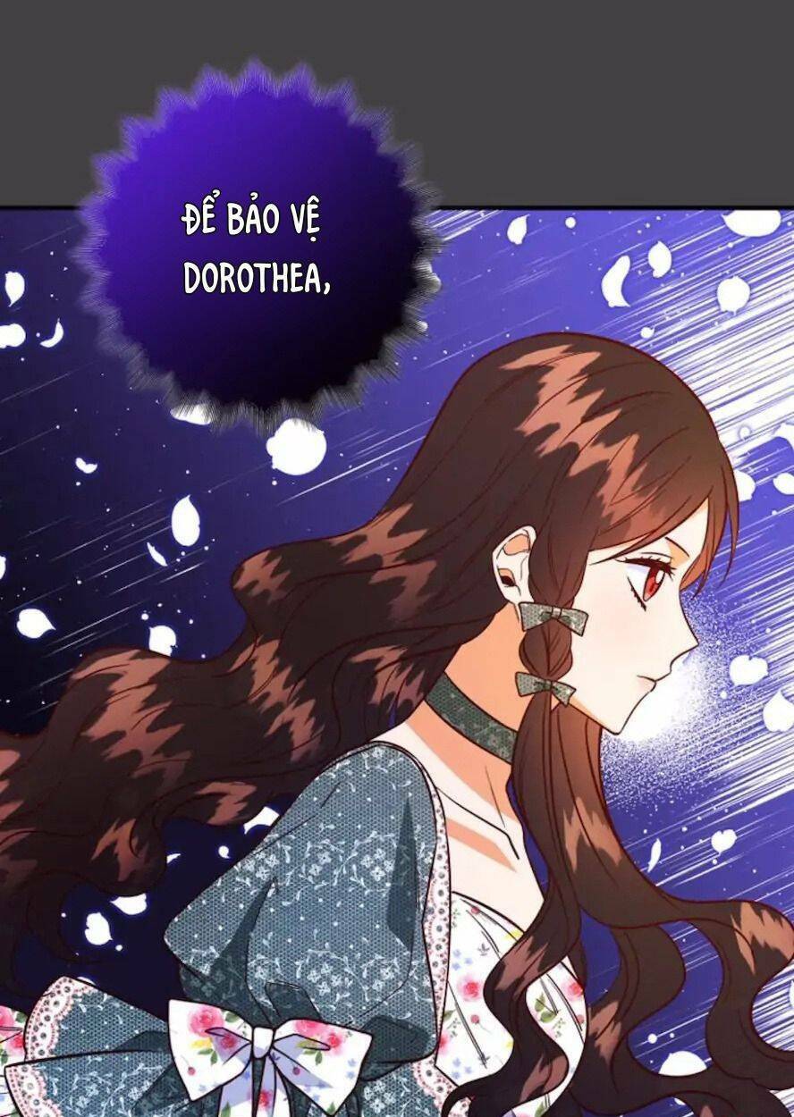 Lòng Trung Thành Với Kẻ Ác: Chapter 41