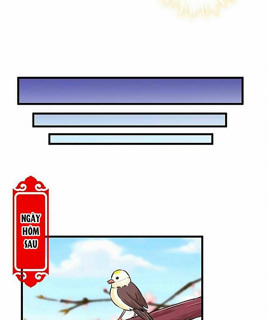 Vương Gia ! Ngươi Thật Bỉ Ổi !: Chapter 173