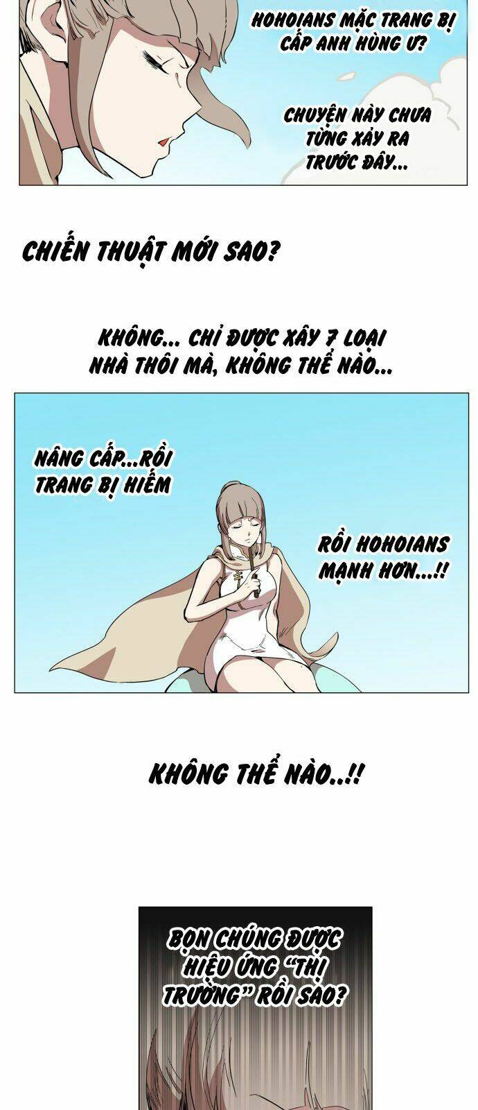 Hard Core Leveling Warrior: Chapter 85