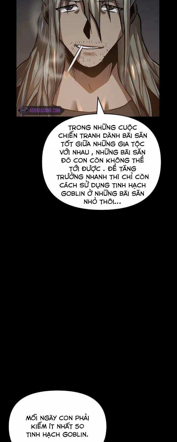 Con Đường Diệt Thần: Chapter 4