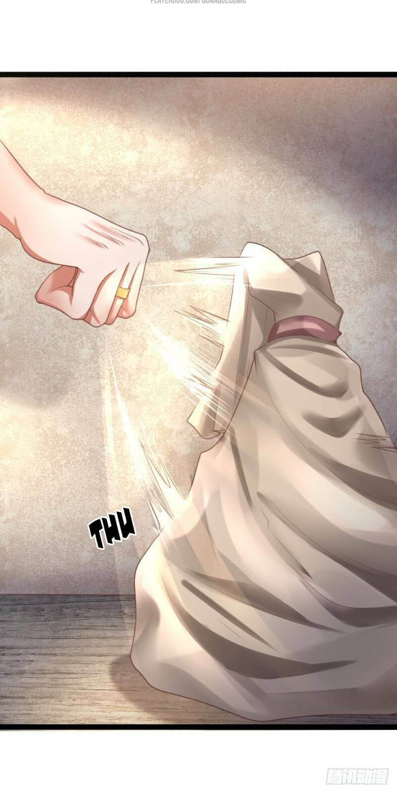 Vô Địch Kiếm Thần: Chapter 25