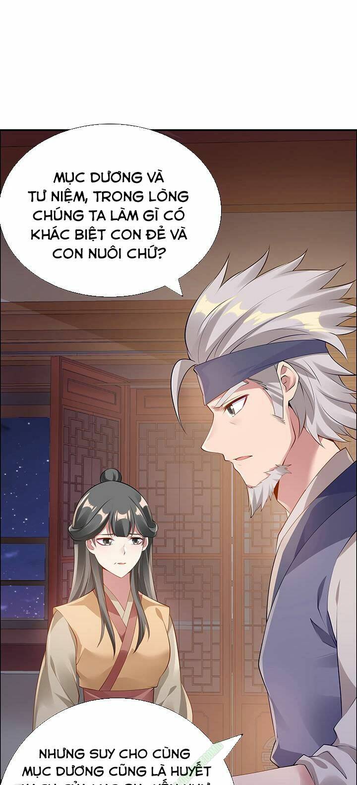 Nghịch Lân: Chapter 11