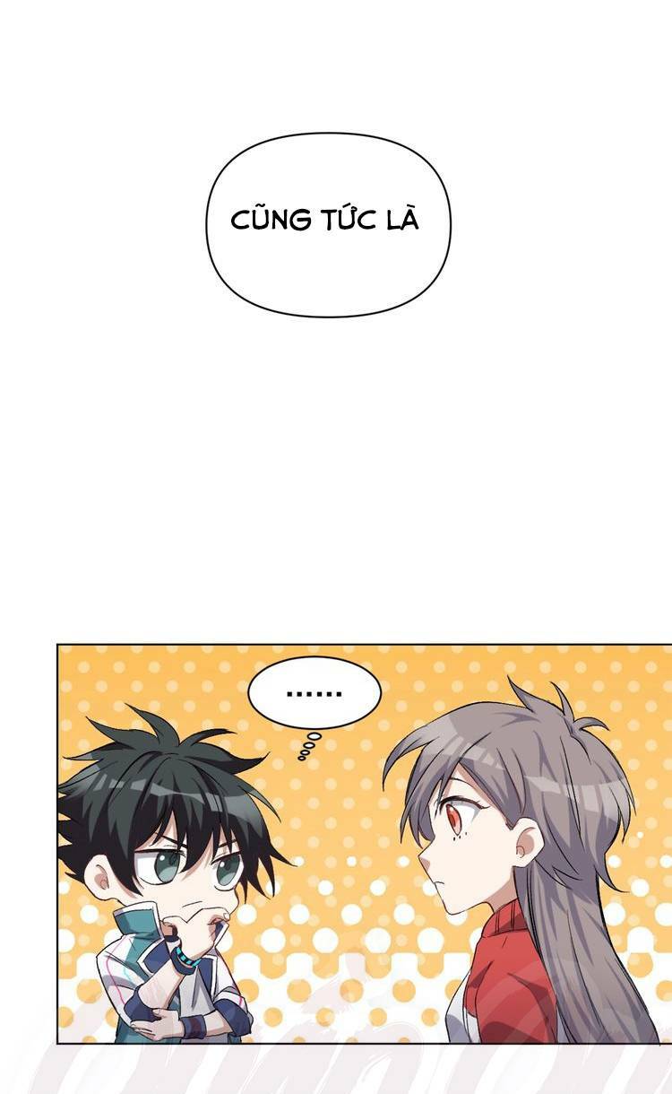 Thần Lai Yêu Vãng: Chapter 33