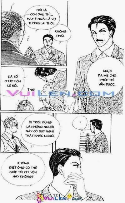 Cô gái Trung Hoa: Chapter 5