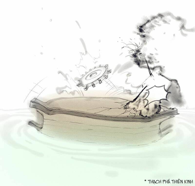 Tiêu Dao Du: Chapter 3