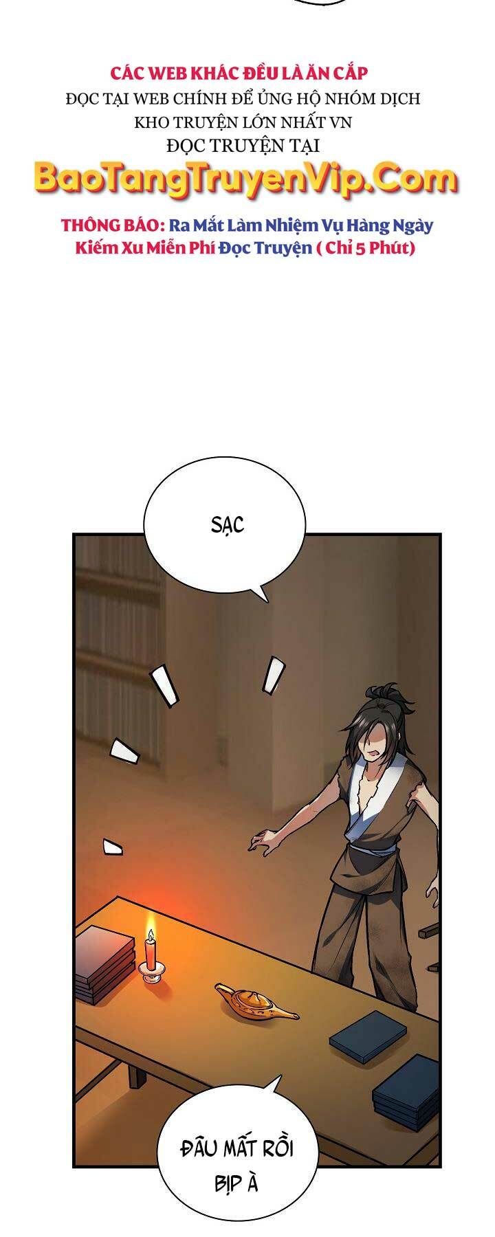 Tôi Nhặt Được Một Cây Đèn Thần: Chapter 1