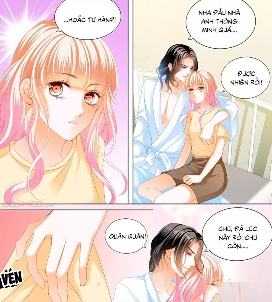 Bá Đạo Tiểu Thúc, Xin Trêu Chọc Vừa Thôi!: Chapter 120
