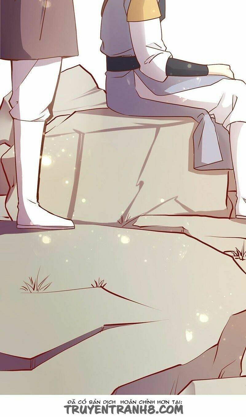 Yến Sơn Phái Và Bách Hoa Môn: Chapter 96