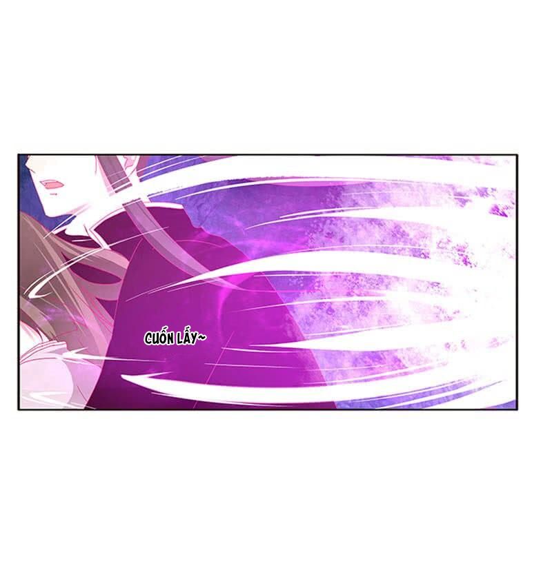 Thông Linh Phi: Chapter 376