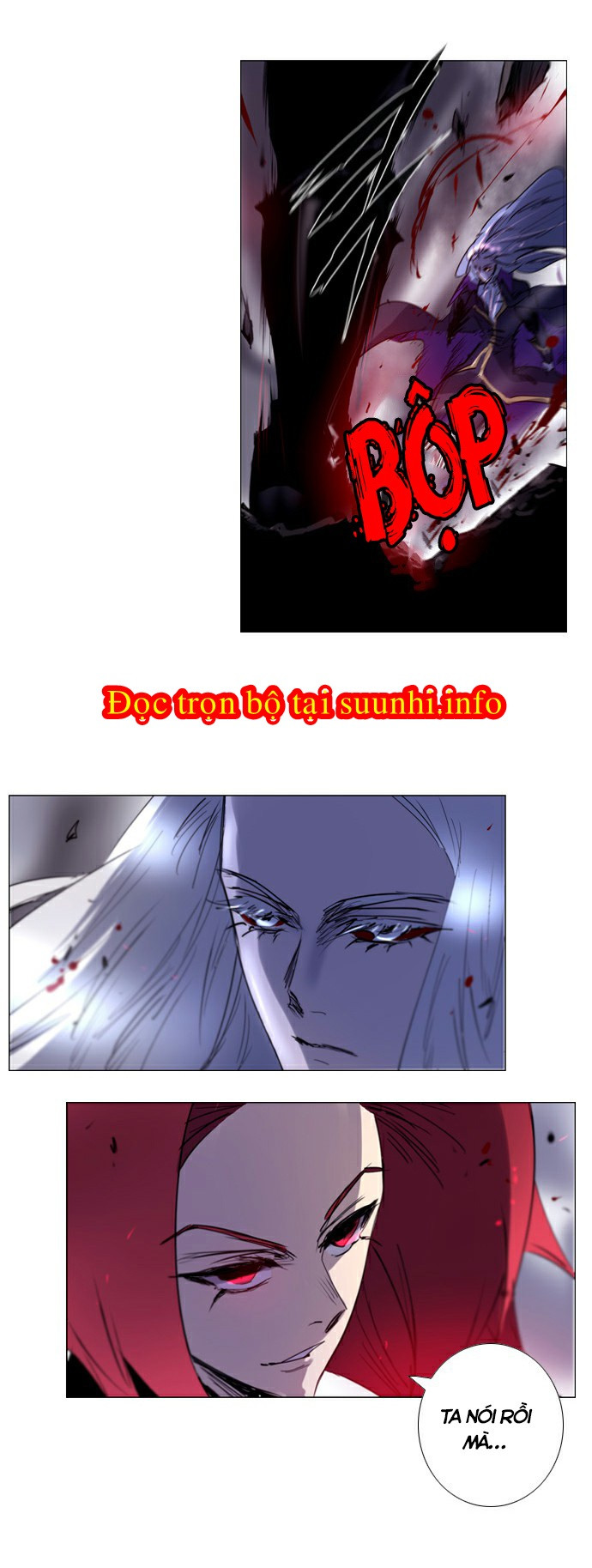 Soul Cartel: Chapter 176