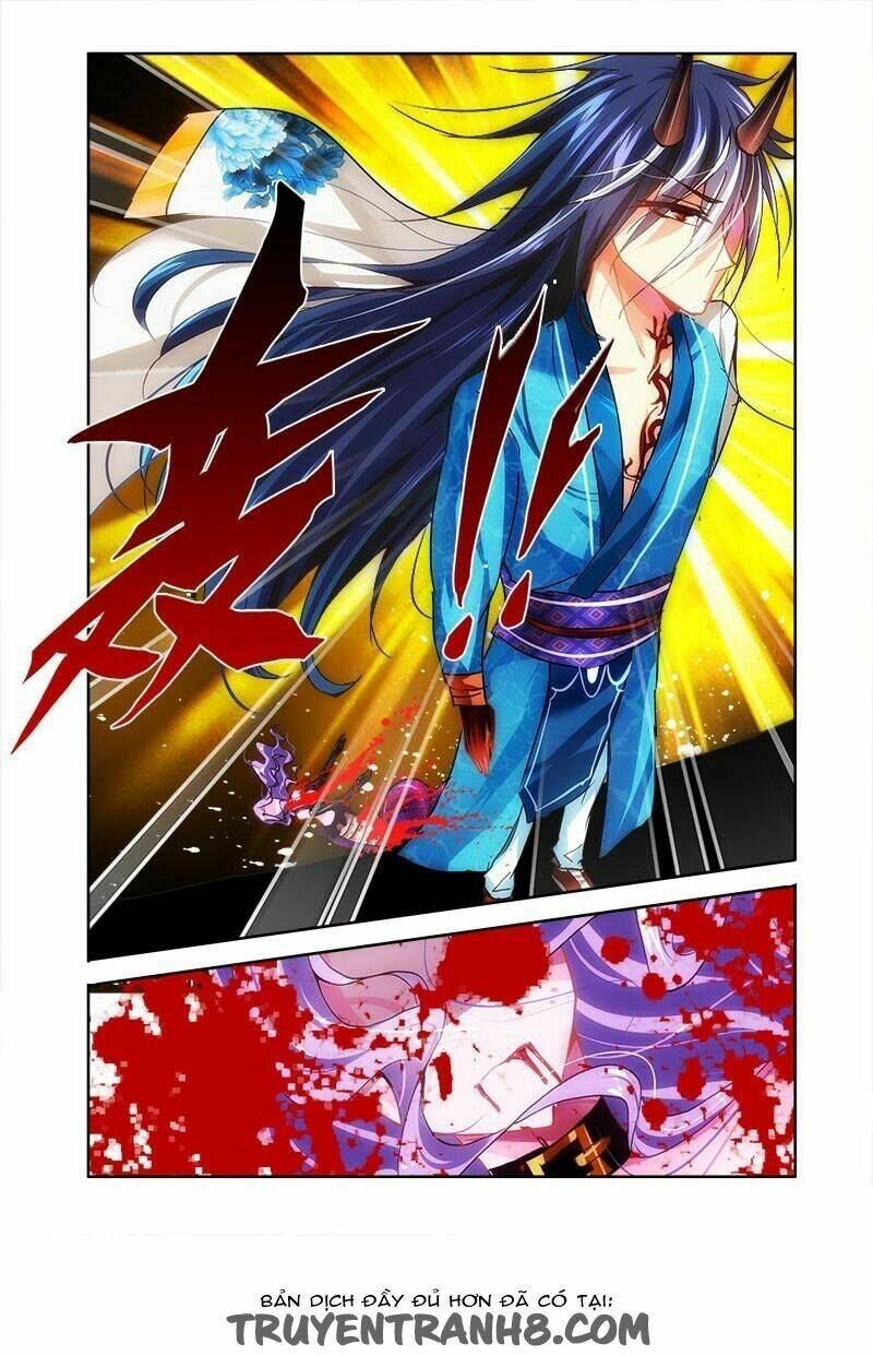 La Sát Đại Nhân Hãy Dừng Chân: Chapter 15