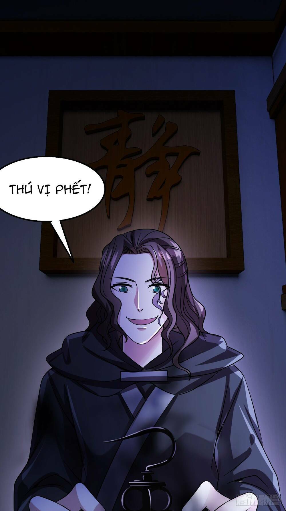 Cục Gạch Xông Vào Dị Giới: Chapter 10