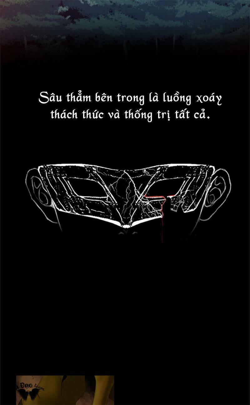 Lãnh Huyết Vương (King): Chapter 1