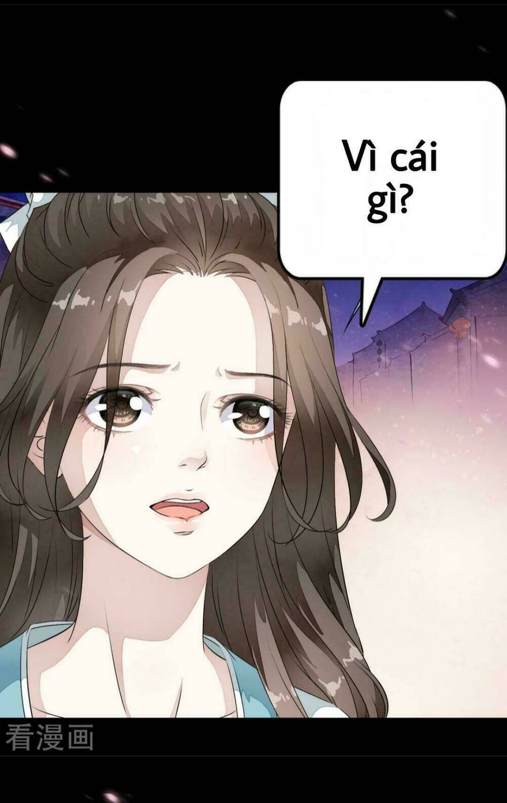 Bạch Liên Yêu Cơ Người: Chapter 23
