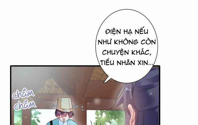 Hoa Nhan Sách: Chapter 75.1