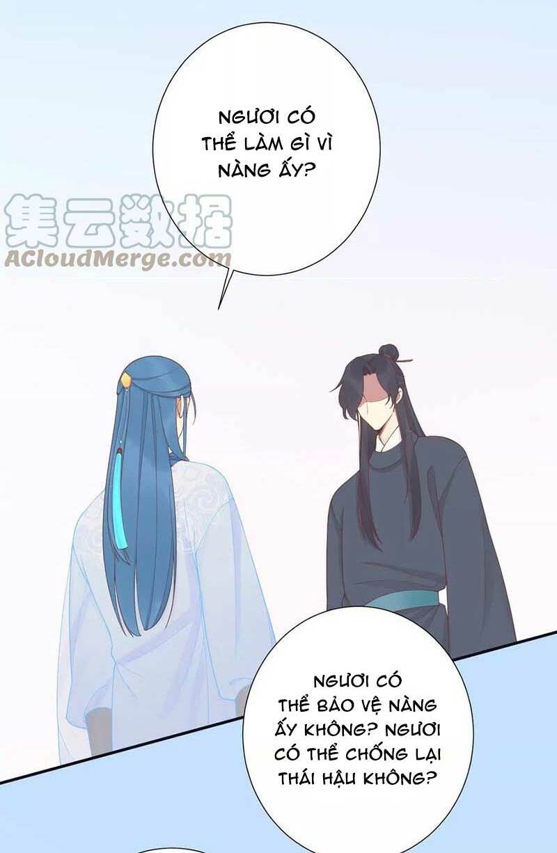 Hoàng Hậu Bận Lắm: Chapter 182