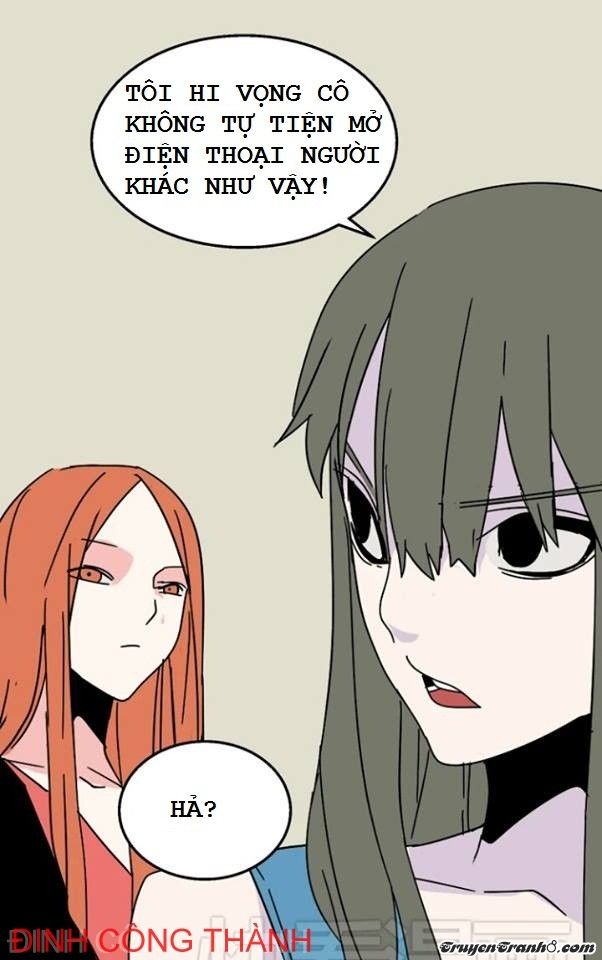 Ứng Dụng Thẩm Mỹ: Chapter 16