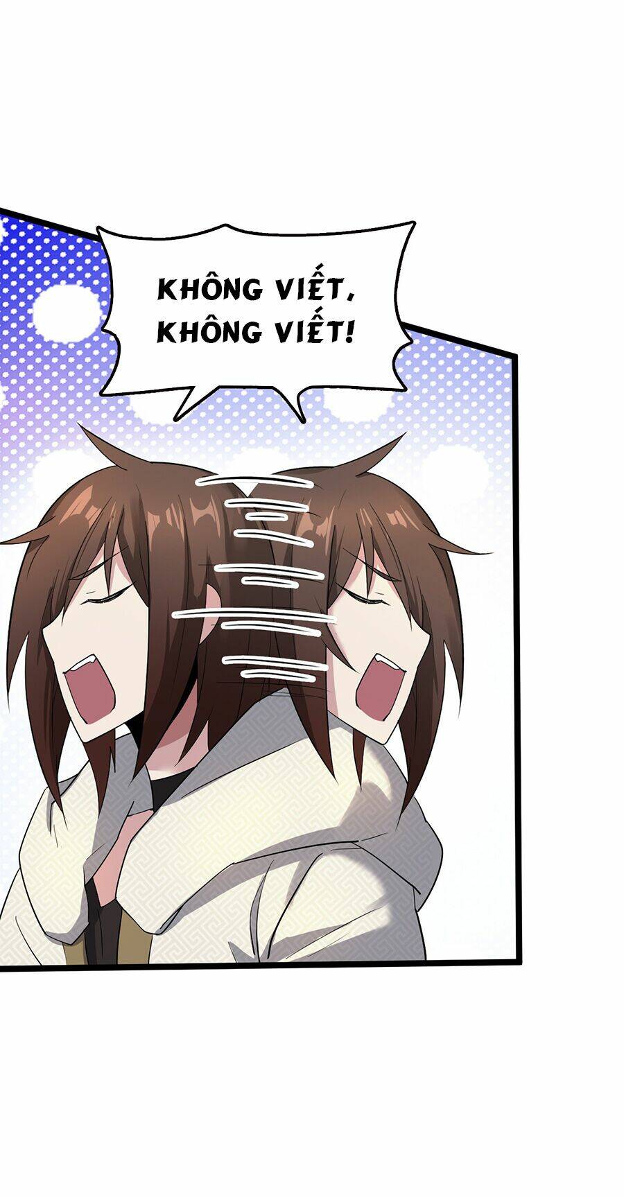 Đại Bảo Kiếm Của Tôi: Chapter 60