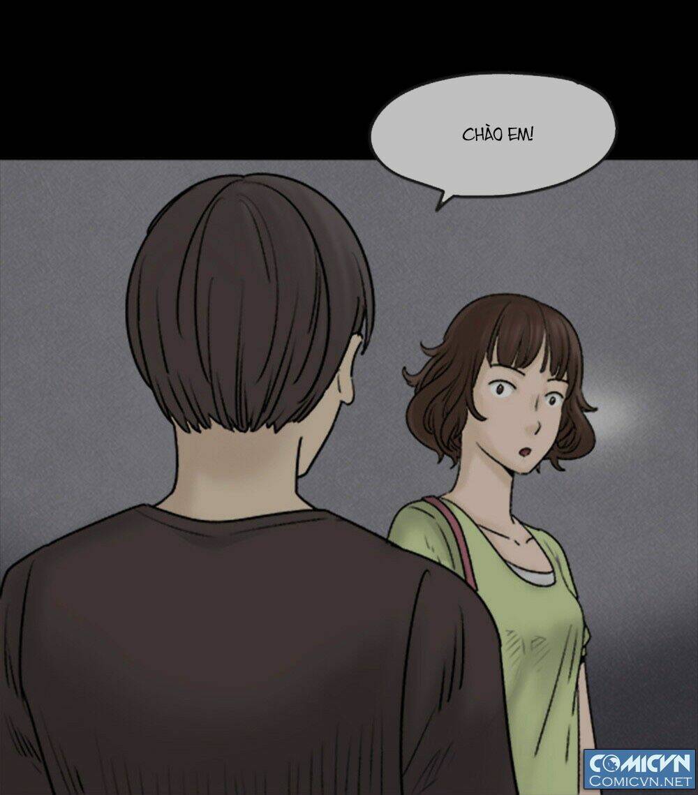 Truyện Đọc Lúc 0H: Chapter 40