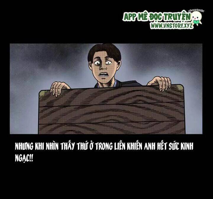 Kỳ Án Có Thật: Chapter 40