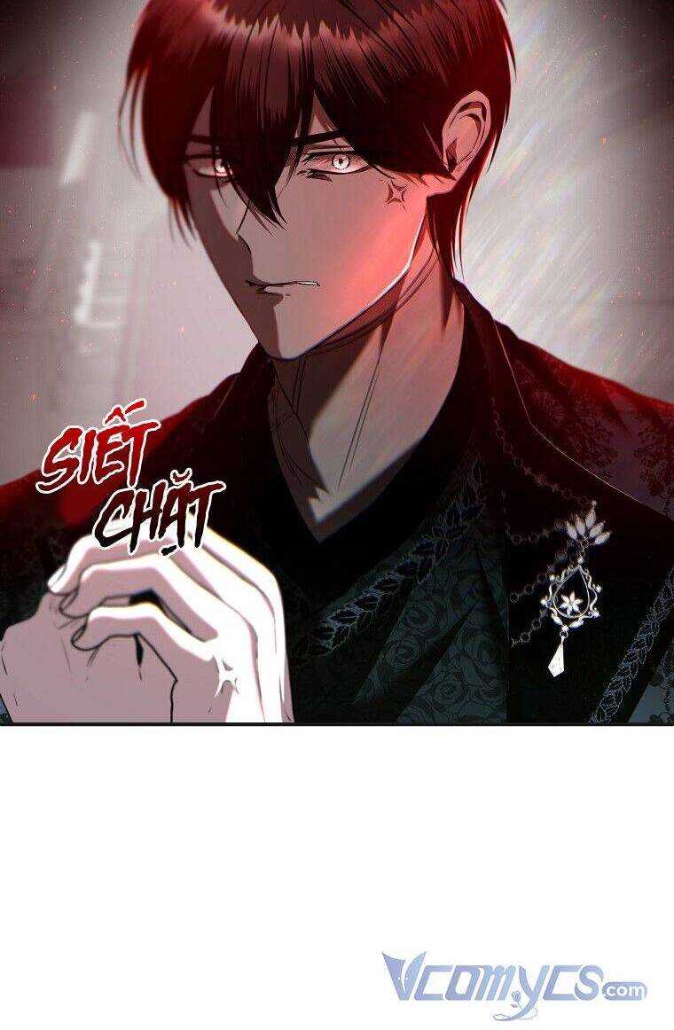 Phương Pháp Sống Sót Khi Phải Ngủ Cùng Hoàng Đế: Chapter 17