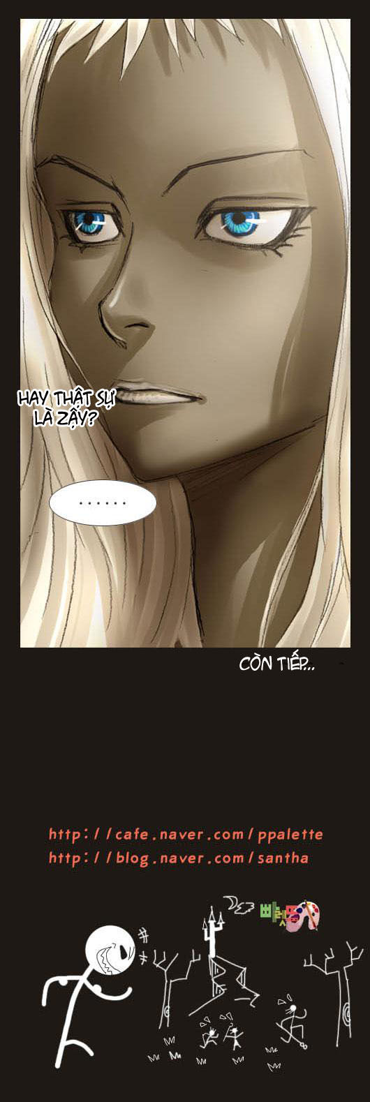 Magician: Chapter 26