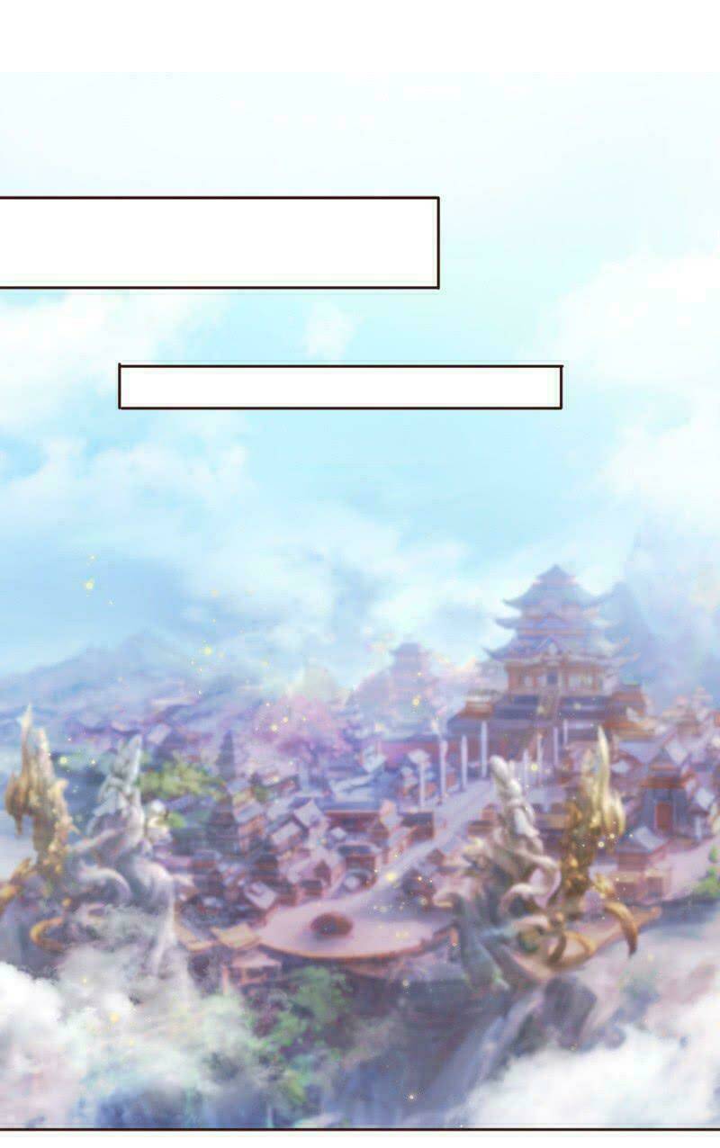 Trò Chơi Trừng Phạt: Chapter 5