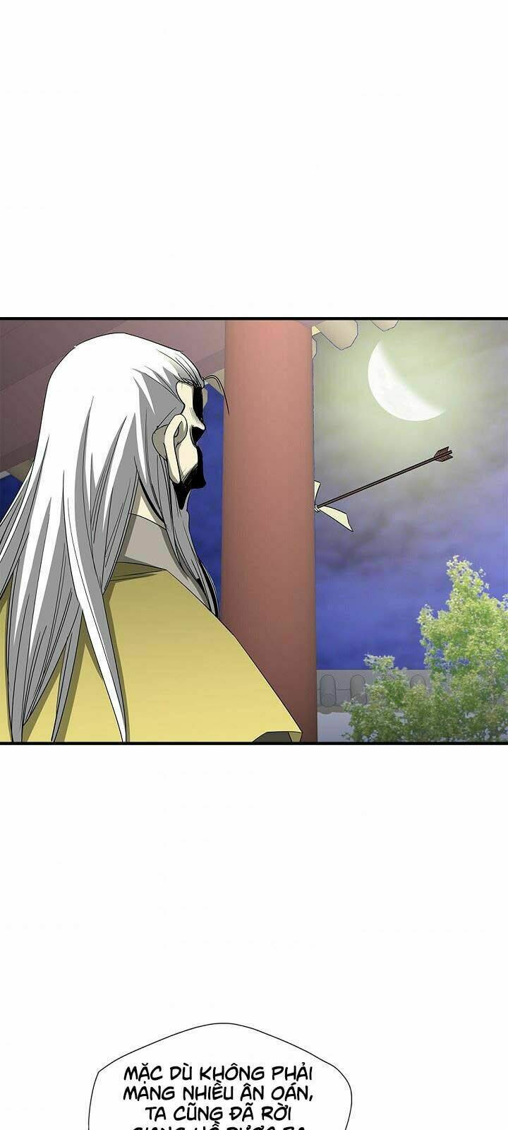 Cuồng Long: Chapter 46