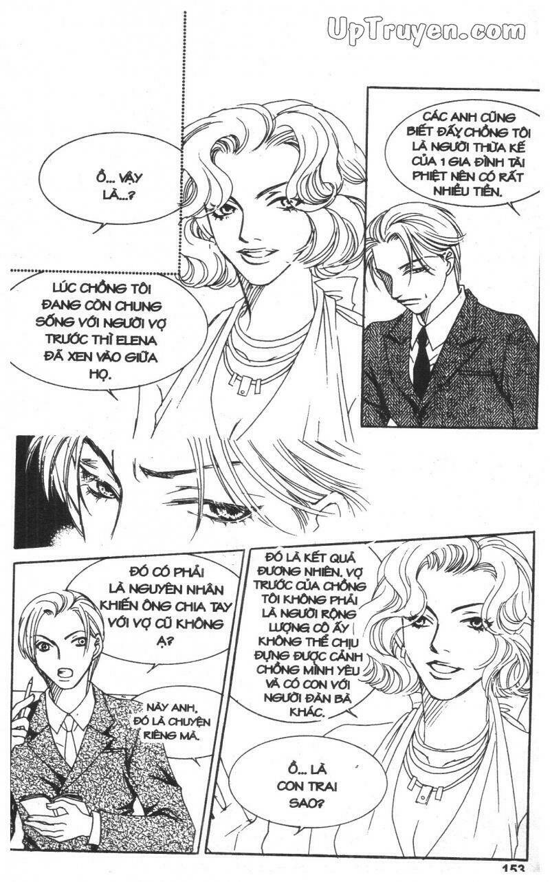 Cinderella Man: Chapter 4