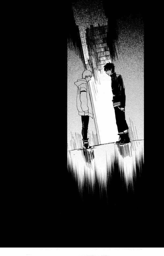 Acid Town: Chapter 4