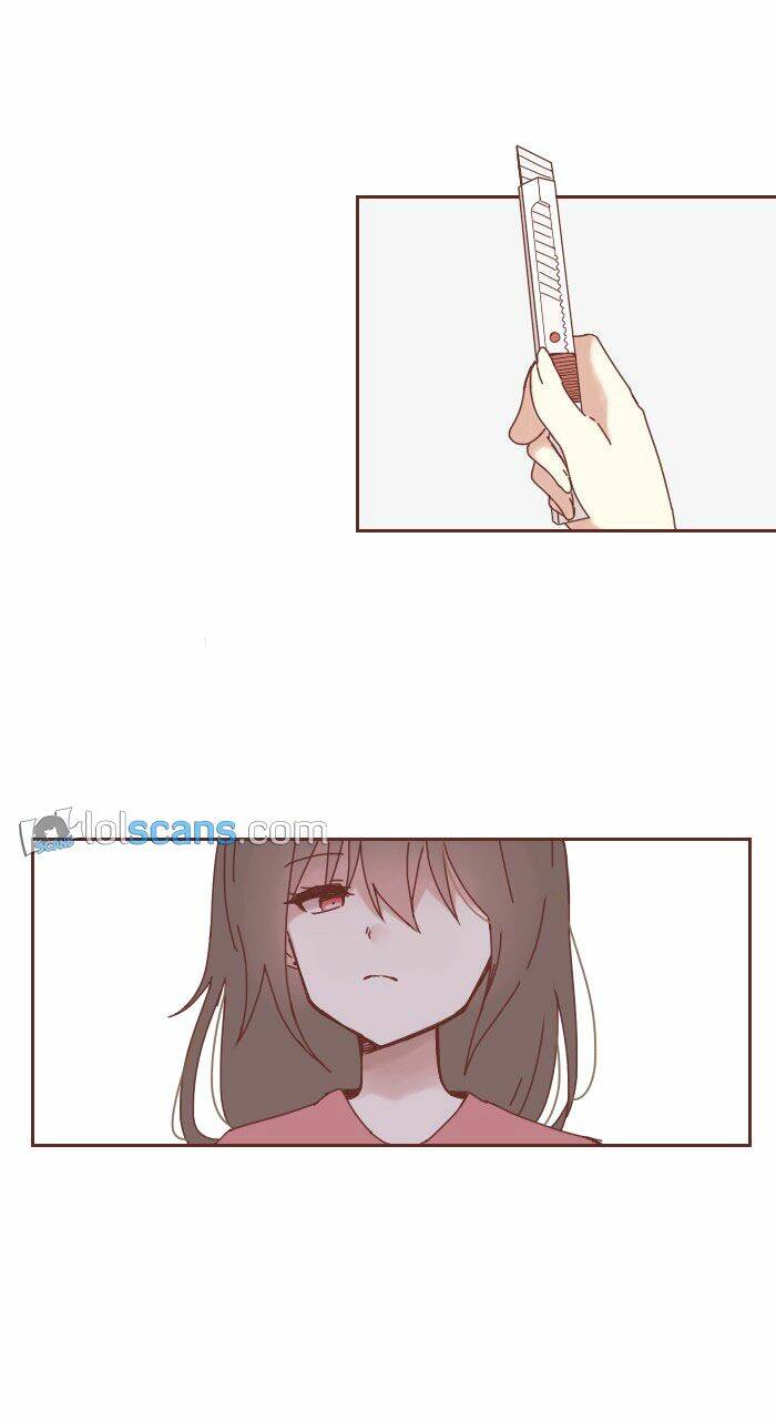 From Nightmare To Love: Chapter 4