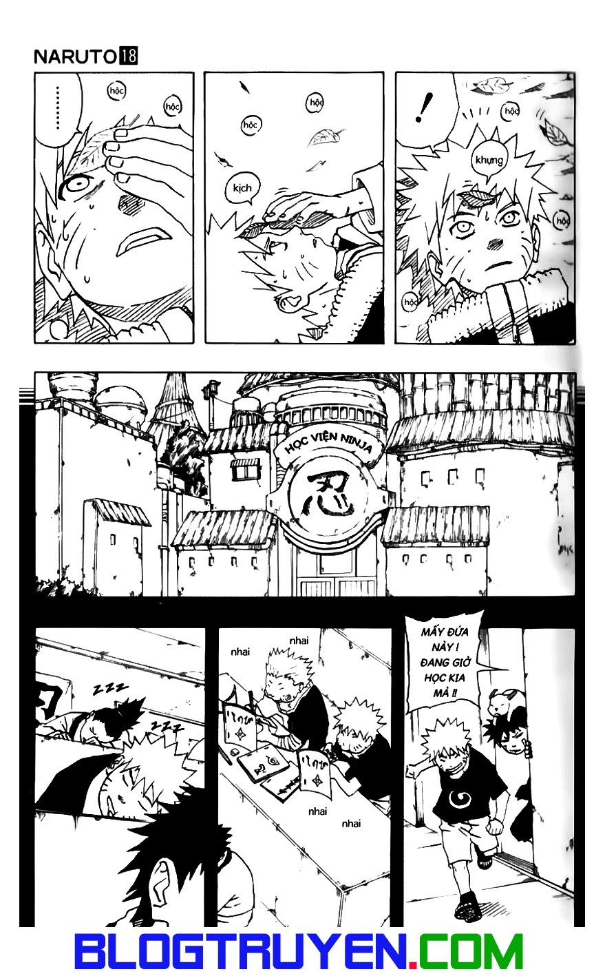 Naruto: Chapter 154