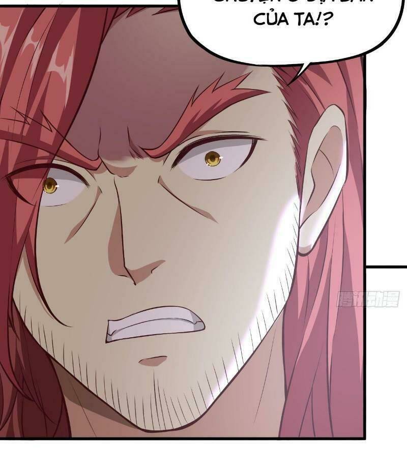 Minh Nhật Thần Đô: Chapter 42