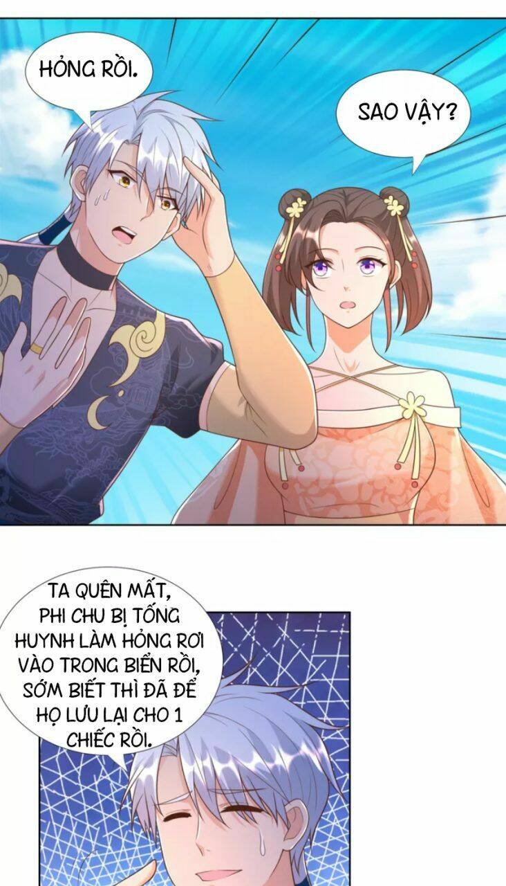 Chí Tôn Trọng Sinh: Chapter 156