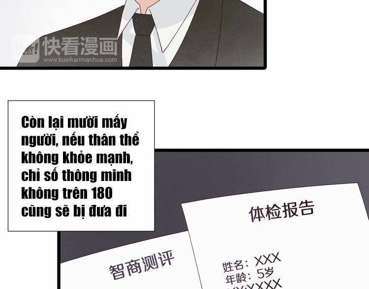 Nữ Hoàng Giá Đáo: Chapter 25