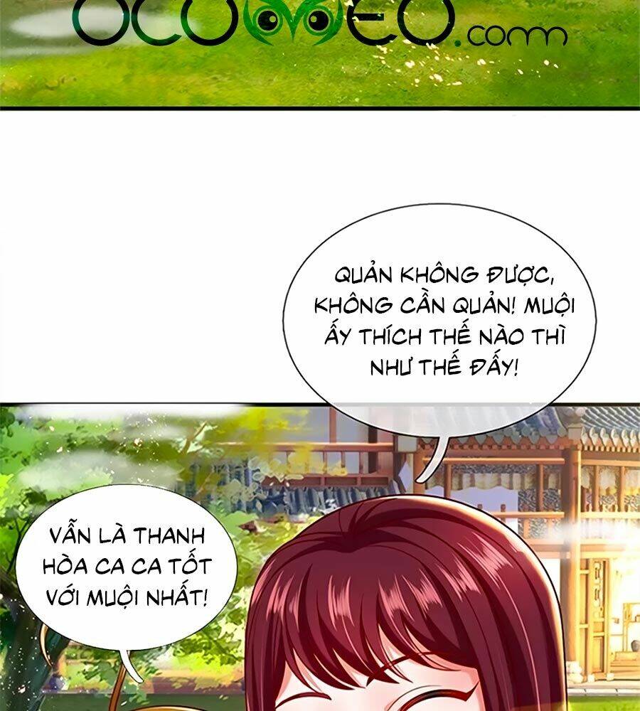 Phụng Lâm Thiên Hạ: Đệ Nhất Mỹ Nữ: Chapter 66