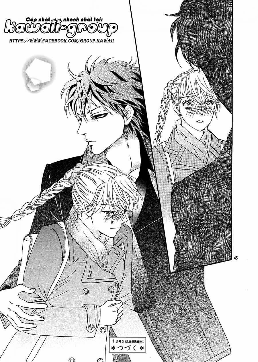 Sumika Sumire: Chapter 12