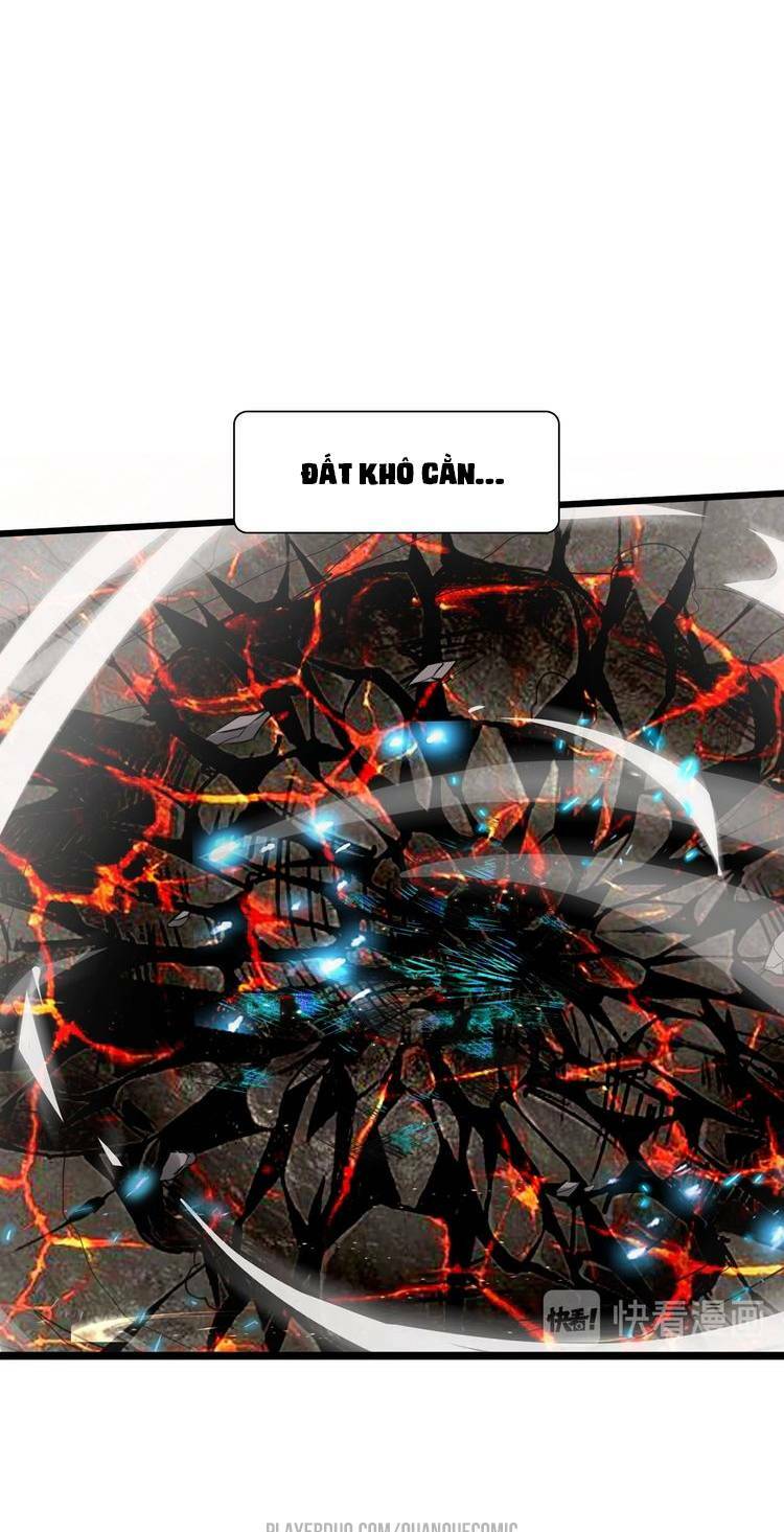 Kinh Thế Kỳ Nhân: Chapter 22