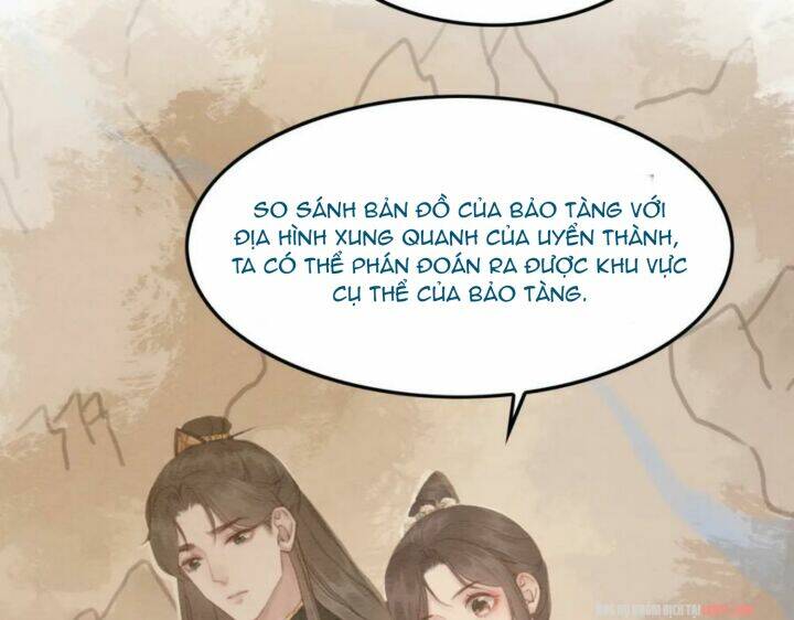 Trọng Sinh Bá Sủng Nhiếp Chính Vương Quá Mạnh Mẽ: Chapter 192