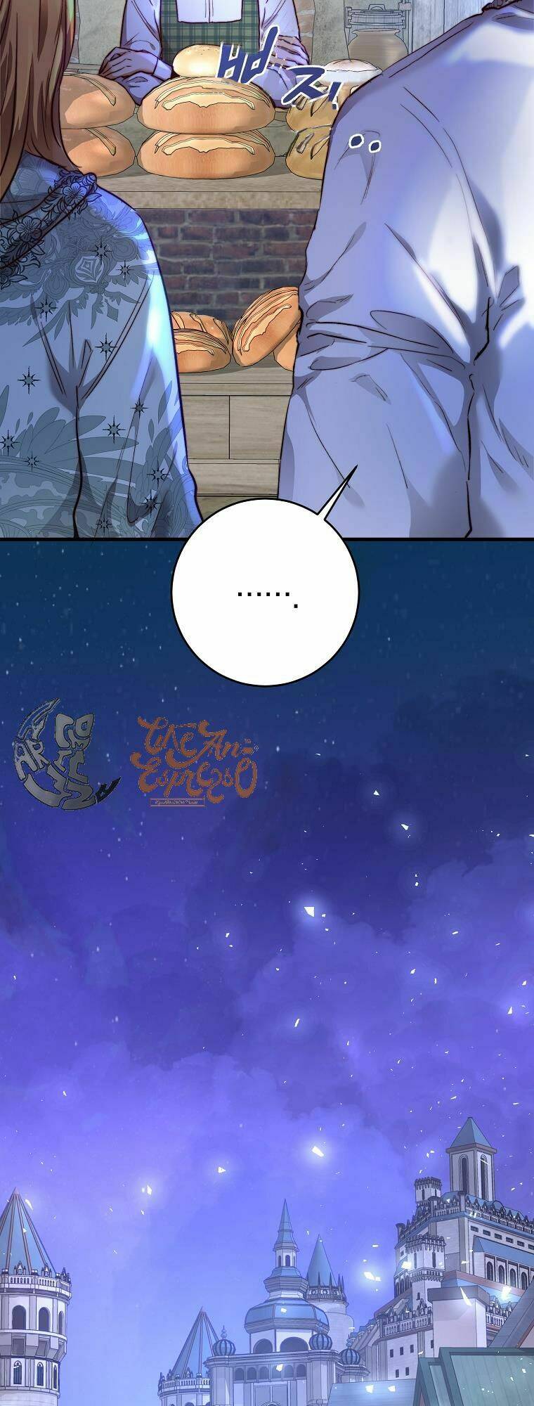 Nàng Công Chúa Ấy Đã Trở Thành Một Đoá Hoa Điên Dại: Chapter 9