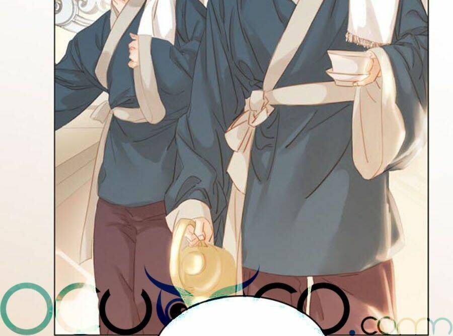 Tiểu Sư Phụ, Tóc Giả Của Ngài Rơi Rồi!: Chapter 33