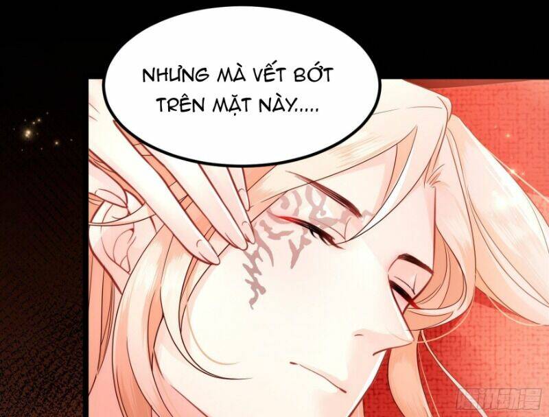 Ta Phải Làm Hoàng Hậu: Chapter 3