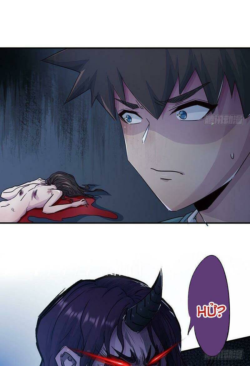 Lật Mặt: Chapter 20