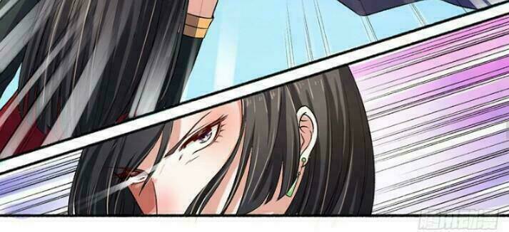 Cuồng Phi Phách Lối: Chapter 10