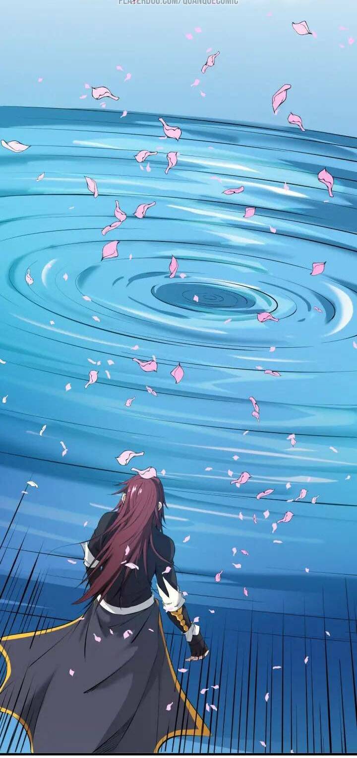 Long Mạch Võ Thần: Chapter 23