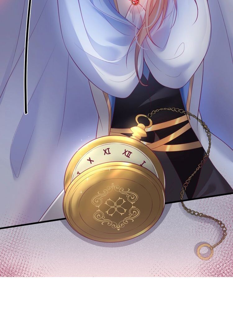 Vương Tử Và Ánh Trăng Đen: Chapter 19