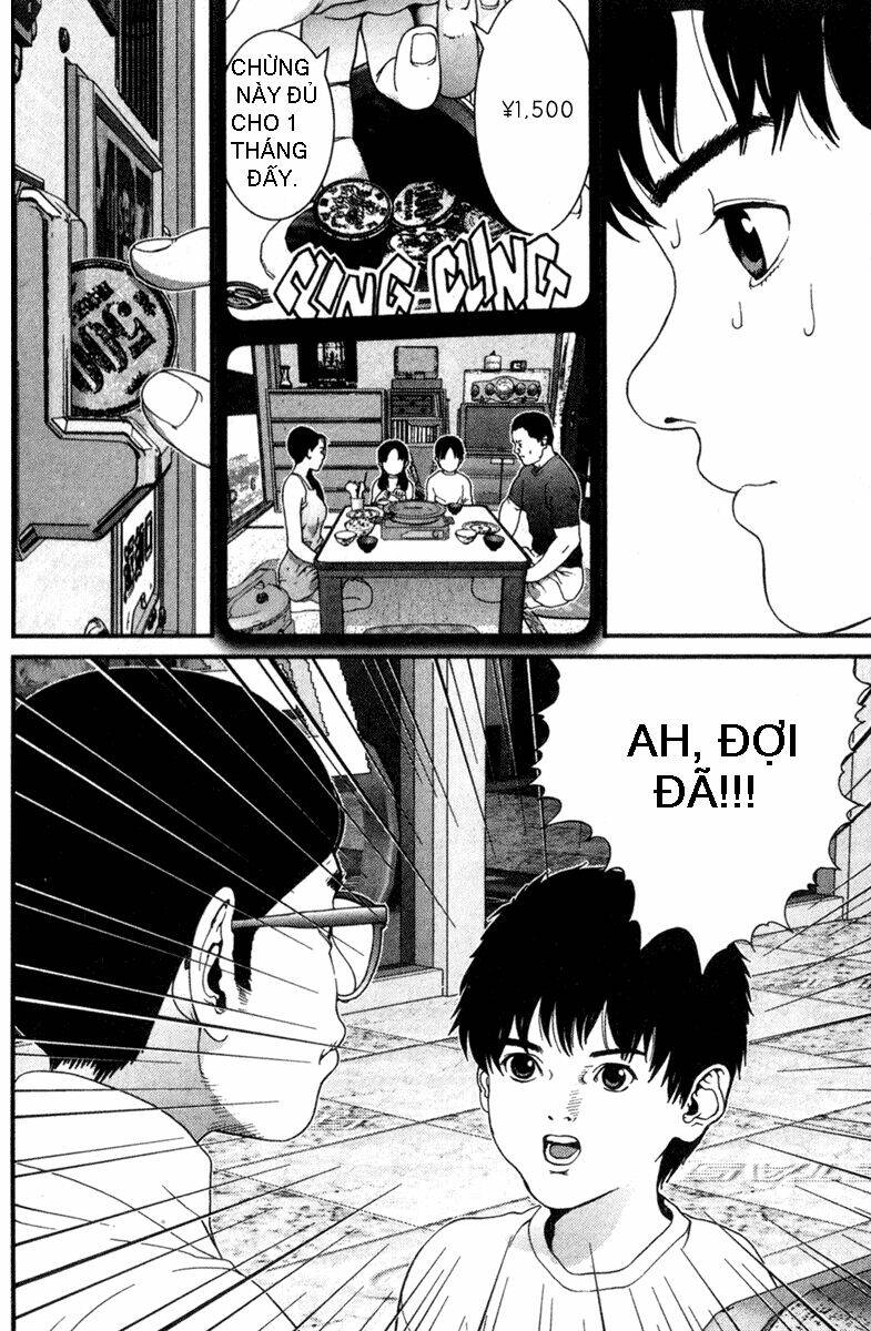 Zero One 01: Chapter 10