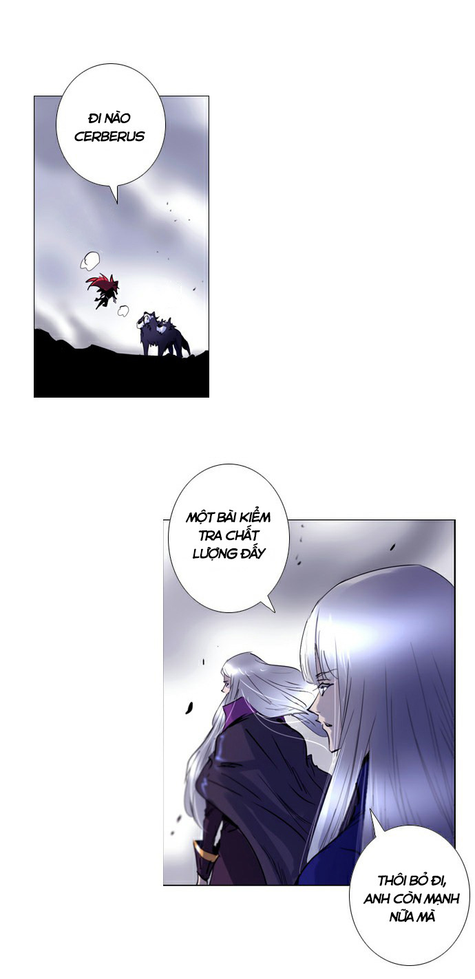 Soul Cartel: Chapter 176