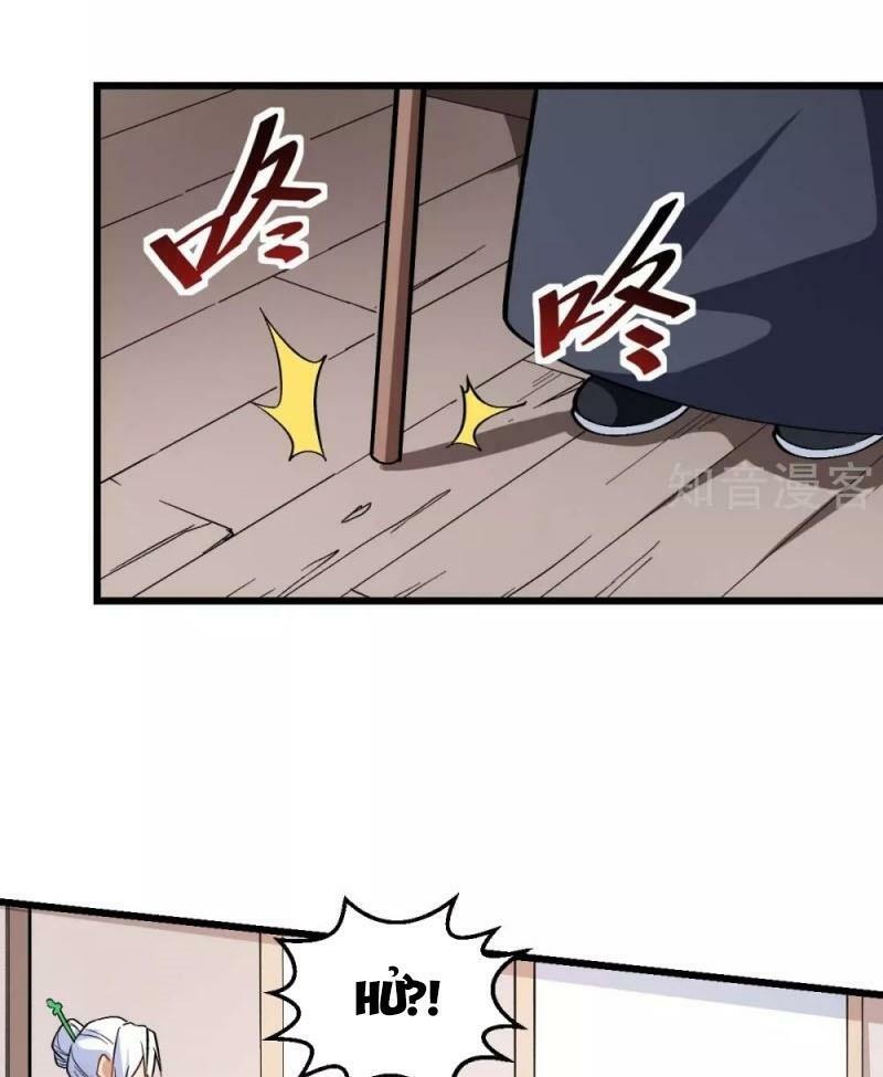 Vườn Trường Cuồng Sư Hệ Thống: Chapter 118