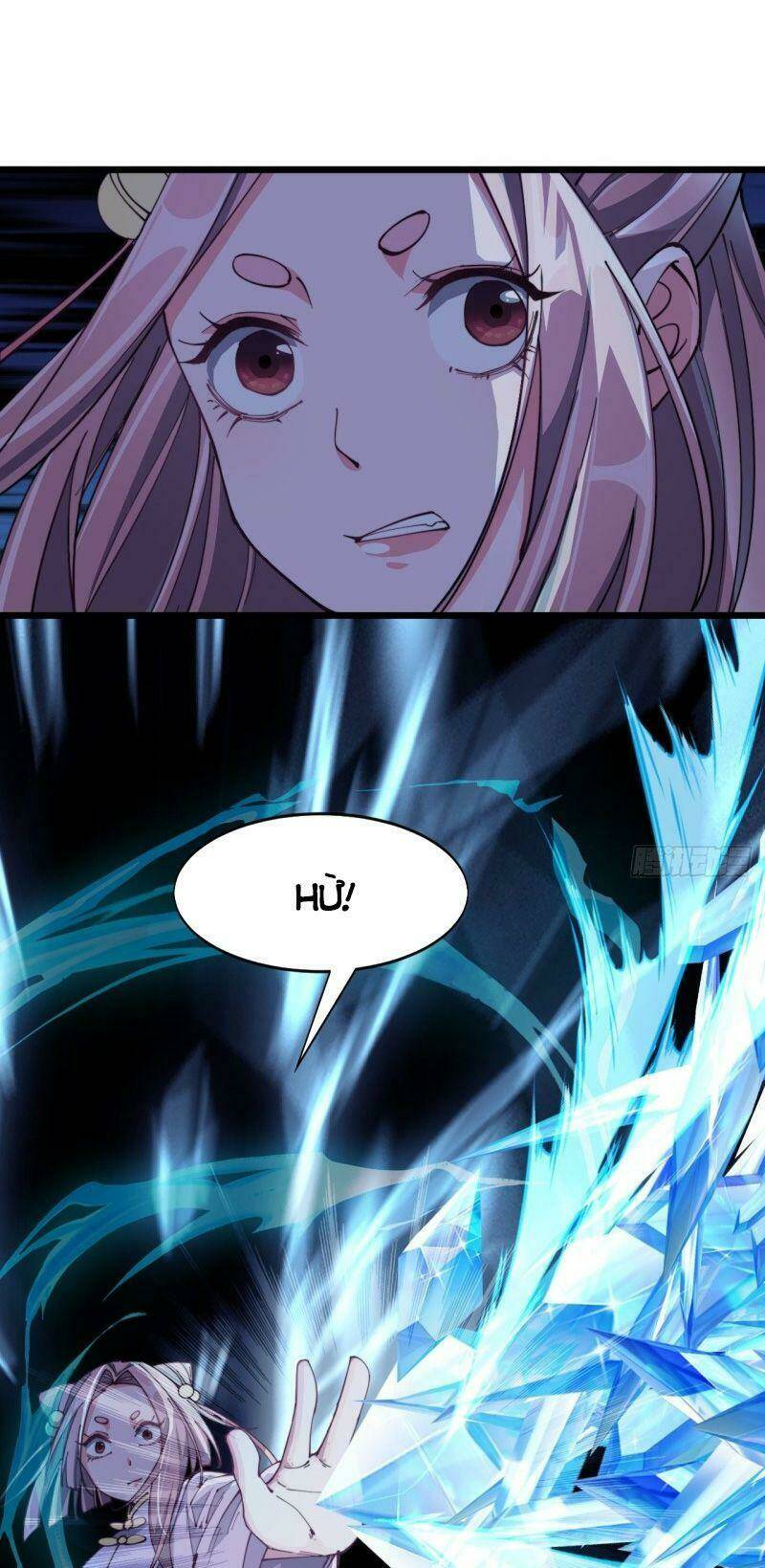 Trường Sinh Cửu Thiên Tuế: Chapter 58